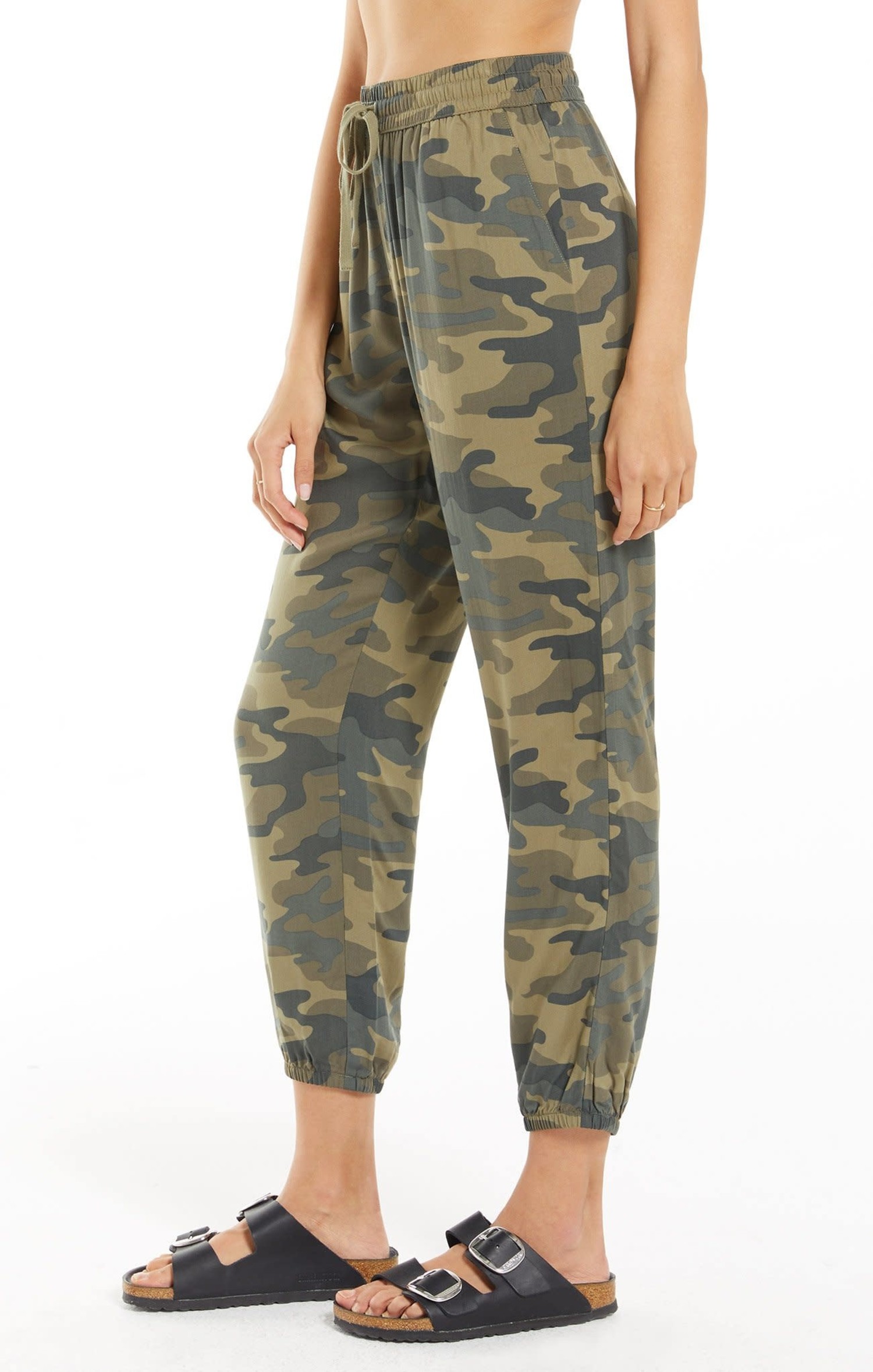 Z Supply The Camo Pants Z Supply The Camo Pants
