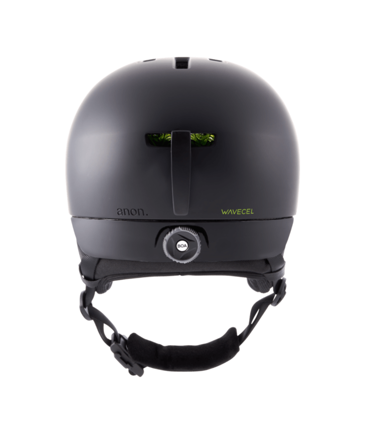 Anon Anon Windham Wavecel Helmet 2026 | Black