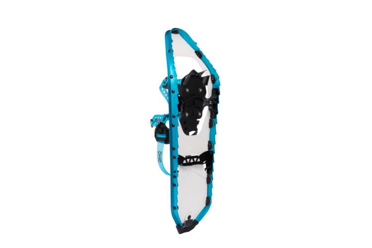Atlas Atlas W Range-Bc | Blue Snowshoes