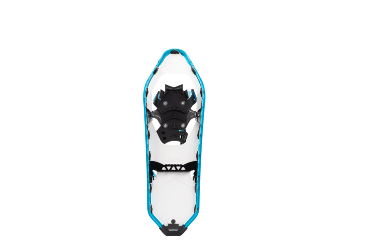Atlas Atlas W Range-Bc | Blue Snowshoes