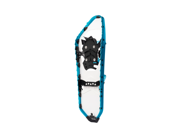 Atlas Atlas W Range-Bc | Blue Snowshoes