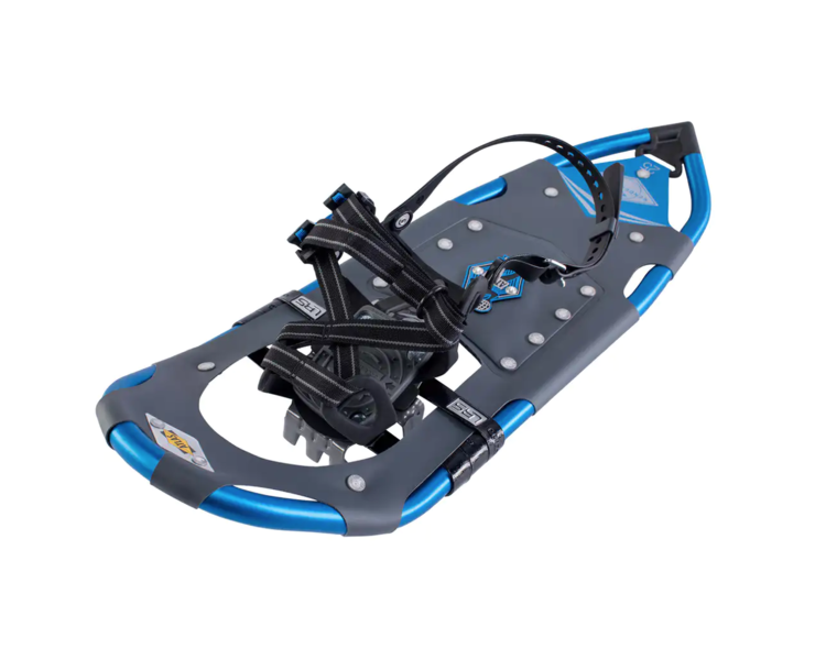 Atlas Atlas M Rendezvous | Blue/Grey Snowshoe