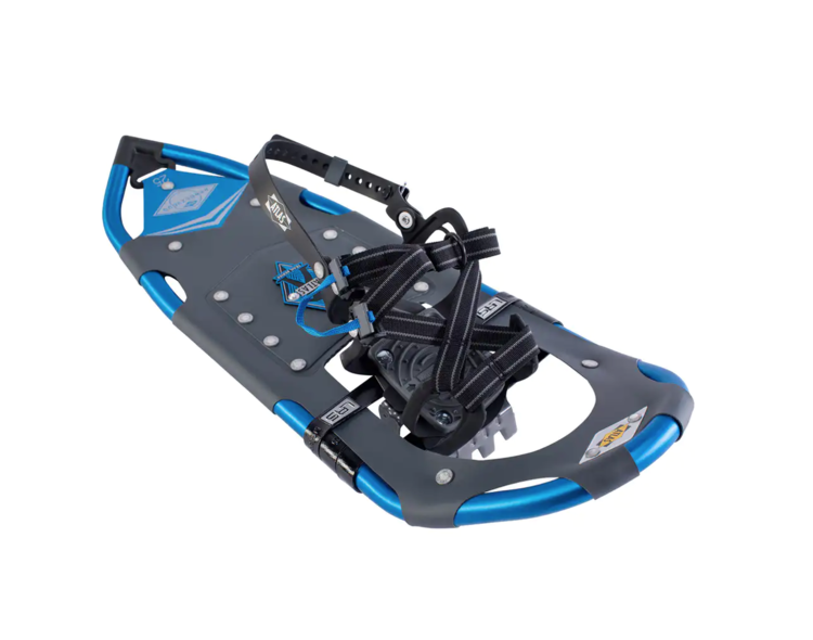 Atlas Atlas M Rendezvous | Blue/Grey Snowshoe