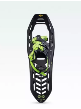 Atlas Atlas M Helium Trail | Black/Green