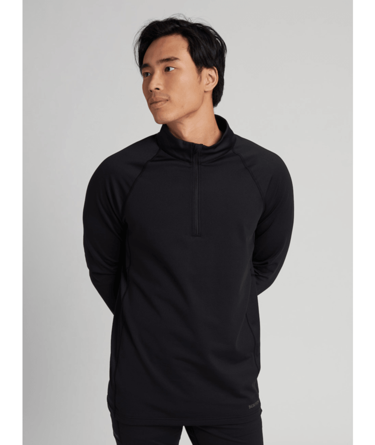 M's Heavyweight Baselayer Bottom