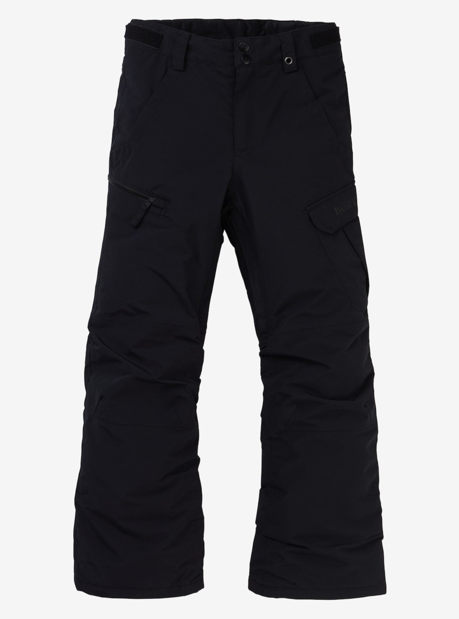 【新品】バートン BOYS EXILE CARGO PT TRUE BLACK Burton B Exile Cargo Pant | True Black - The Drop Rideshop
