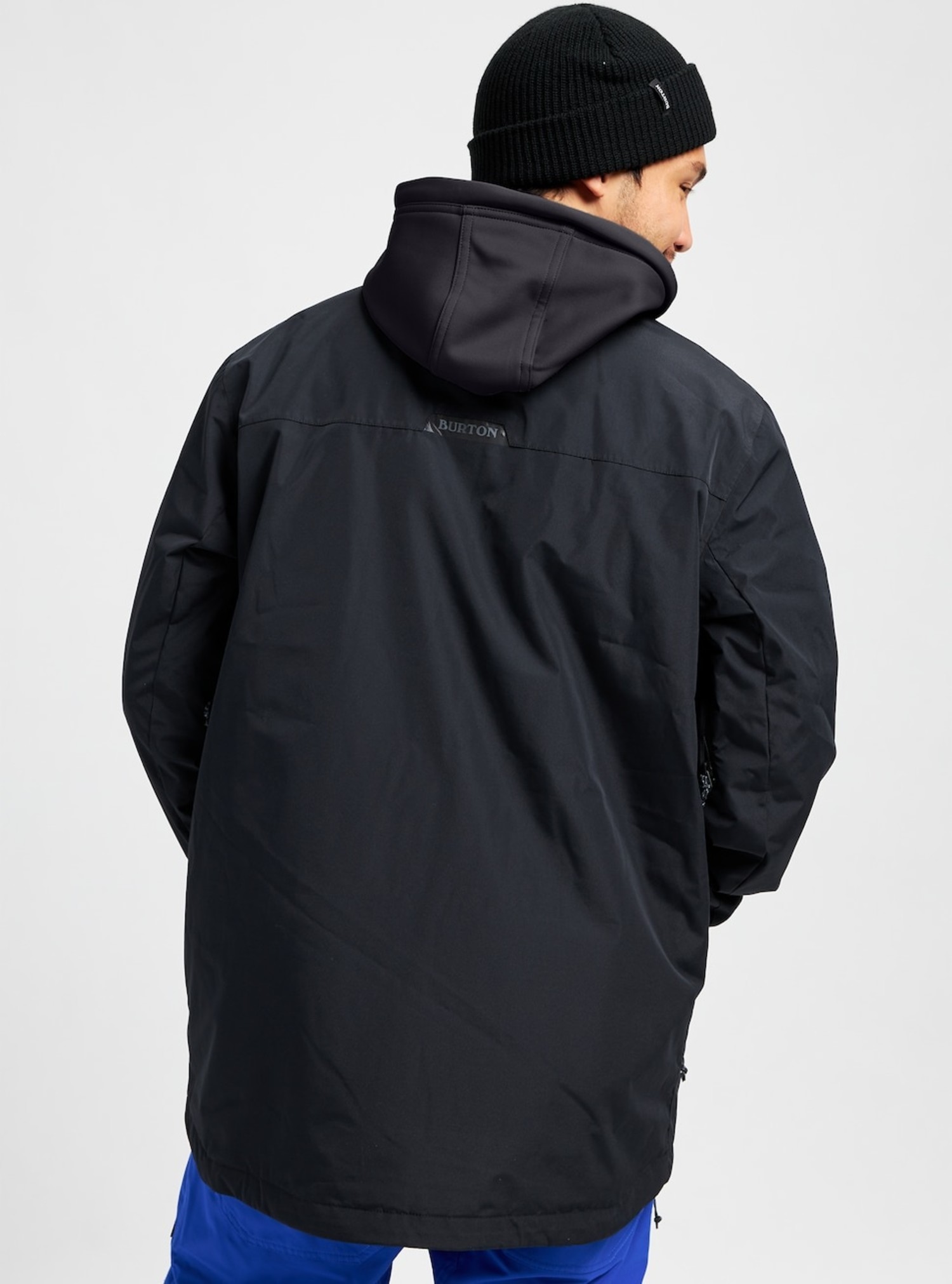 Burton Burton M Dunmore Jacket 2023 | True Black