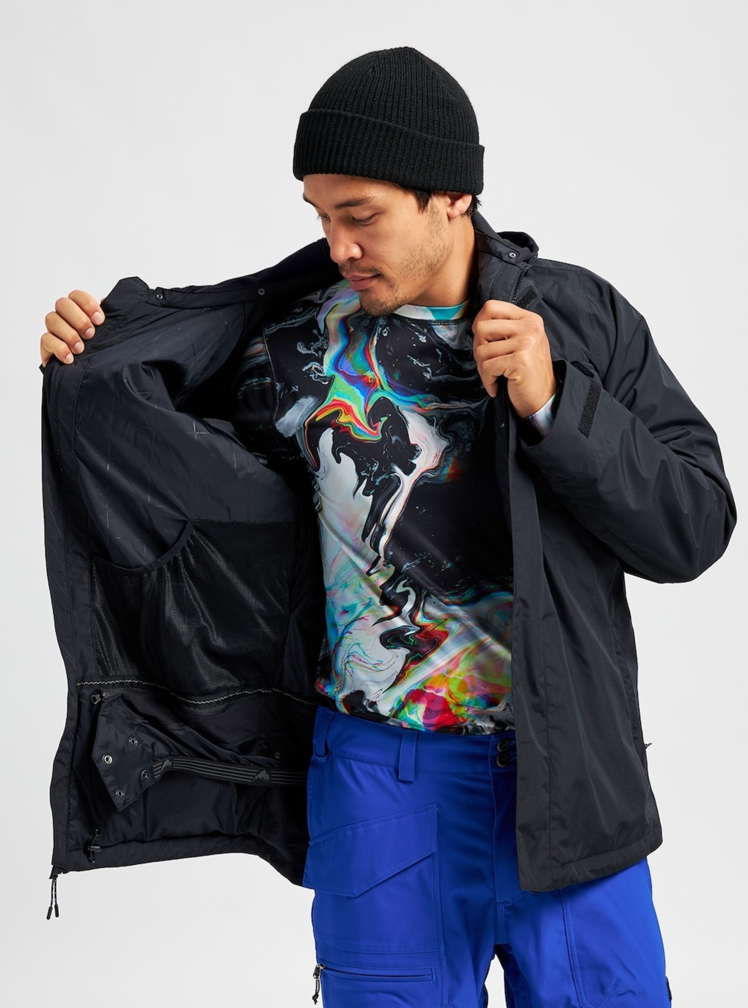 Burton Burton M Dunmore Jacket 2023 | True Black