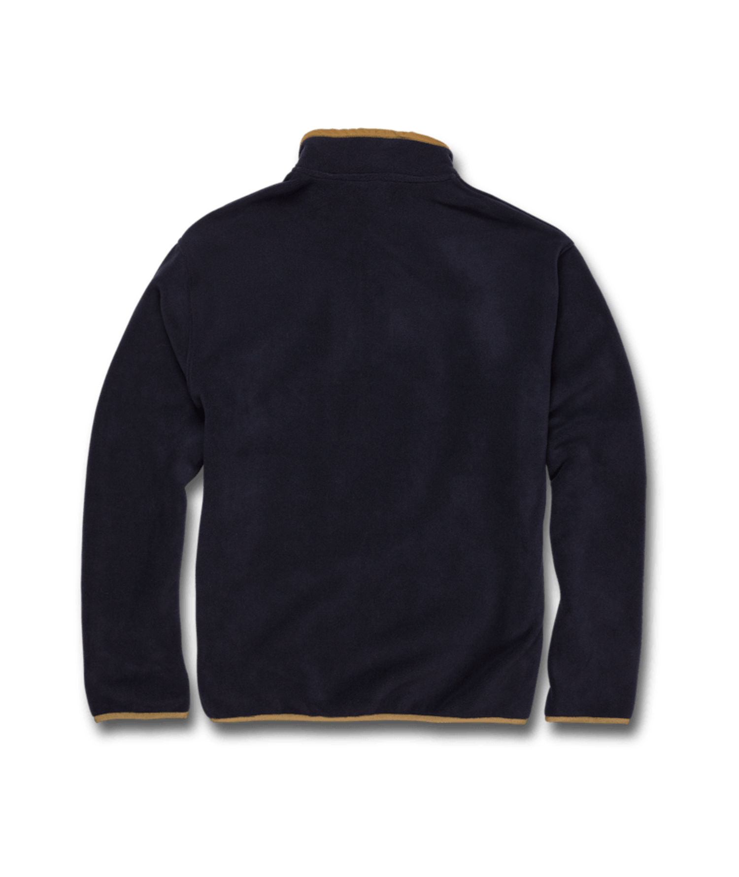 Volcom Volcom M Switch Case Mock-Neck Zip | Nvy Navy - S3 Boardshop