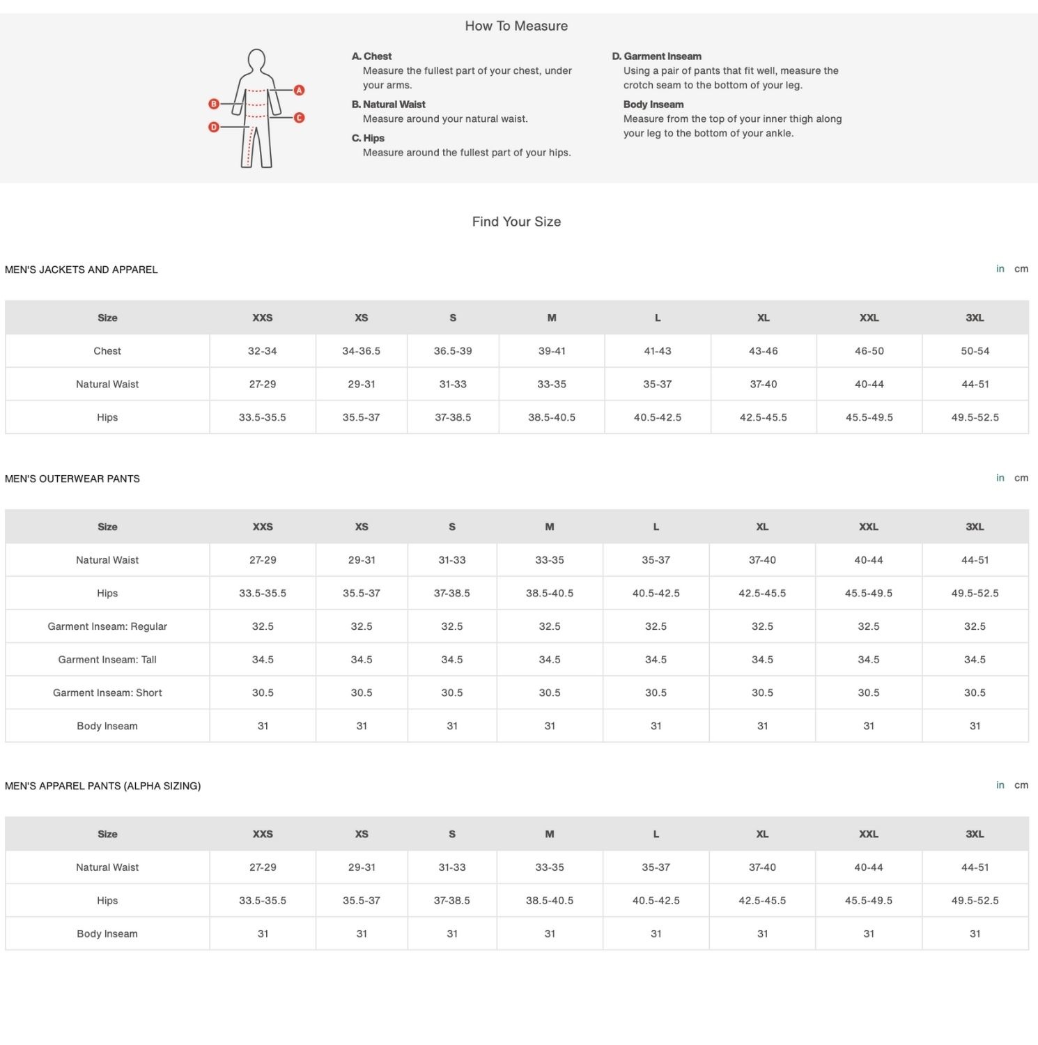 pera unos pocos arrebatar burton snowboard pants size chart