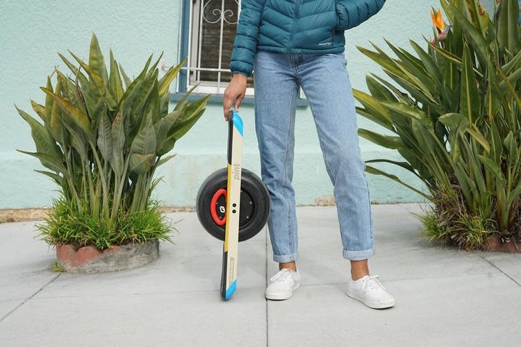 Onewheel Onewheel Xr Fender Kit | Fluorescent Yellow