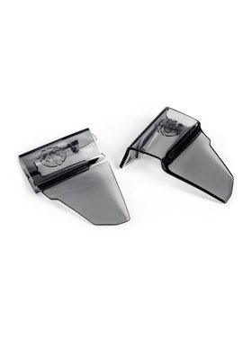 Heatwave Heatwave Vise Z87+ Side Shields | Smoke