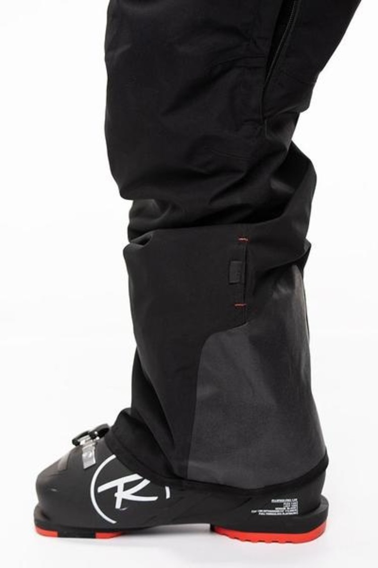 686 686 Mens Smarty® 3-In-1 Cargo Pant 2026 | Black