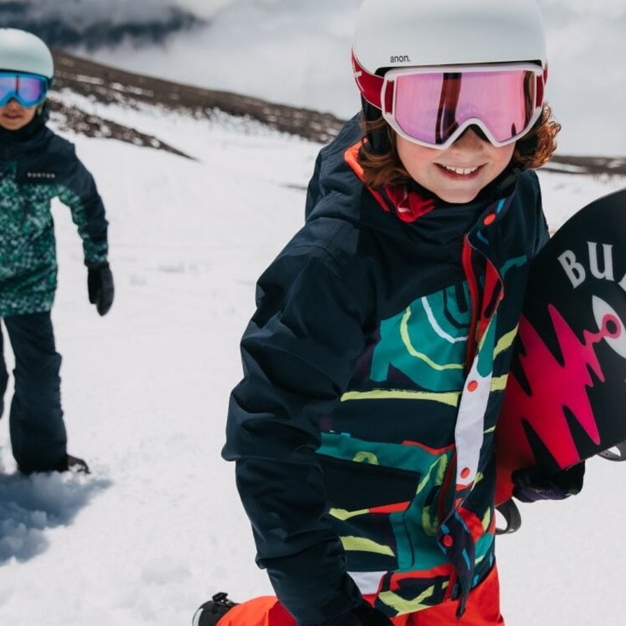 Snowboard Jacket Canada | Shop Snow Online | S3 Boardshop - S3 Boardshop