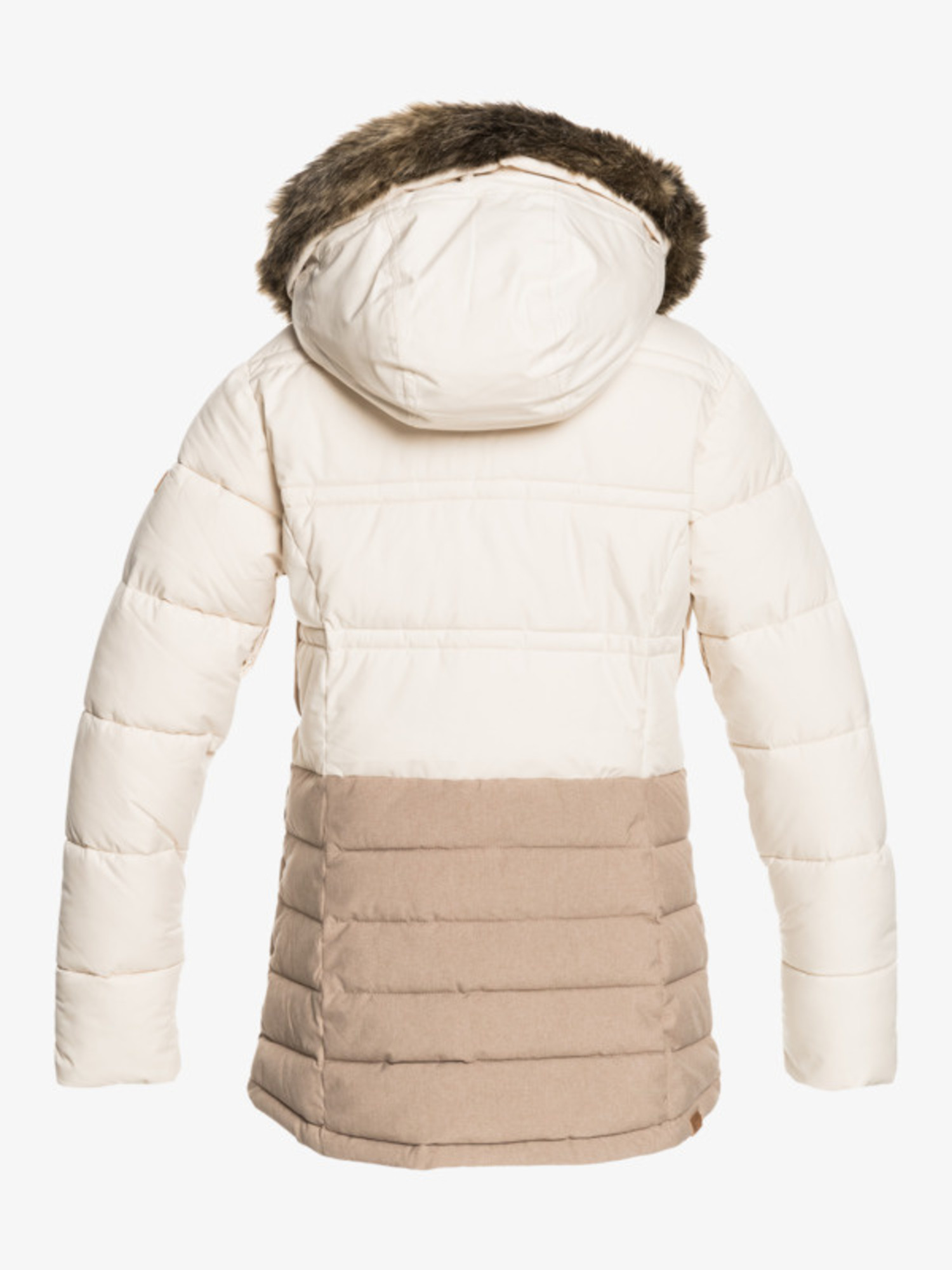 Womens Quinn Insulated Snow Jacket