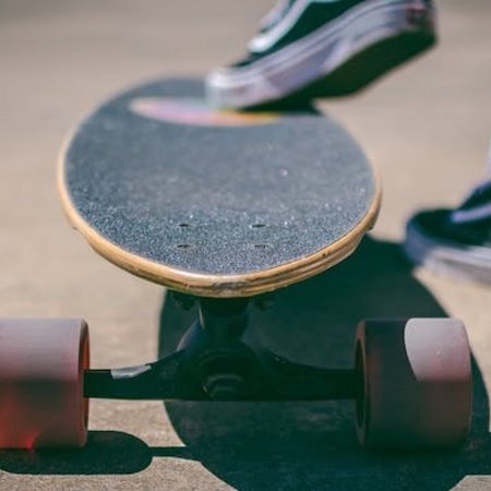 Longboard & Cruiser