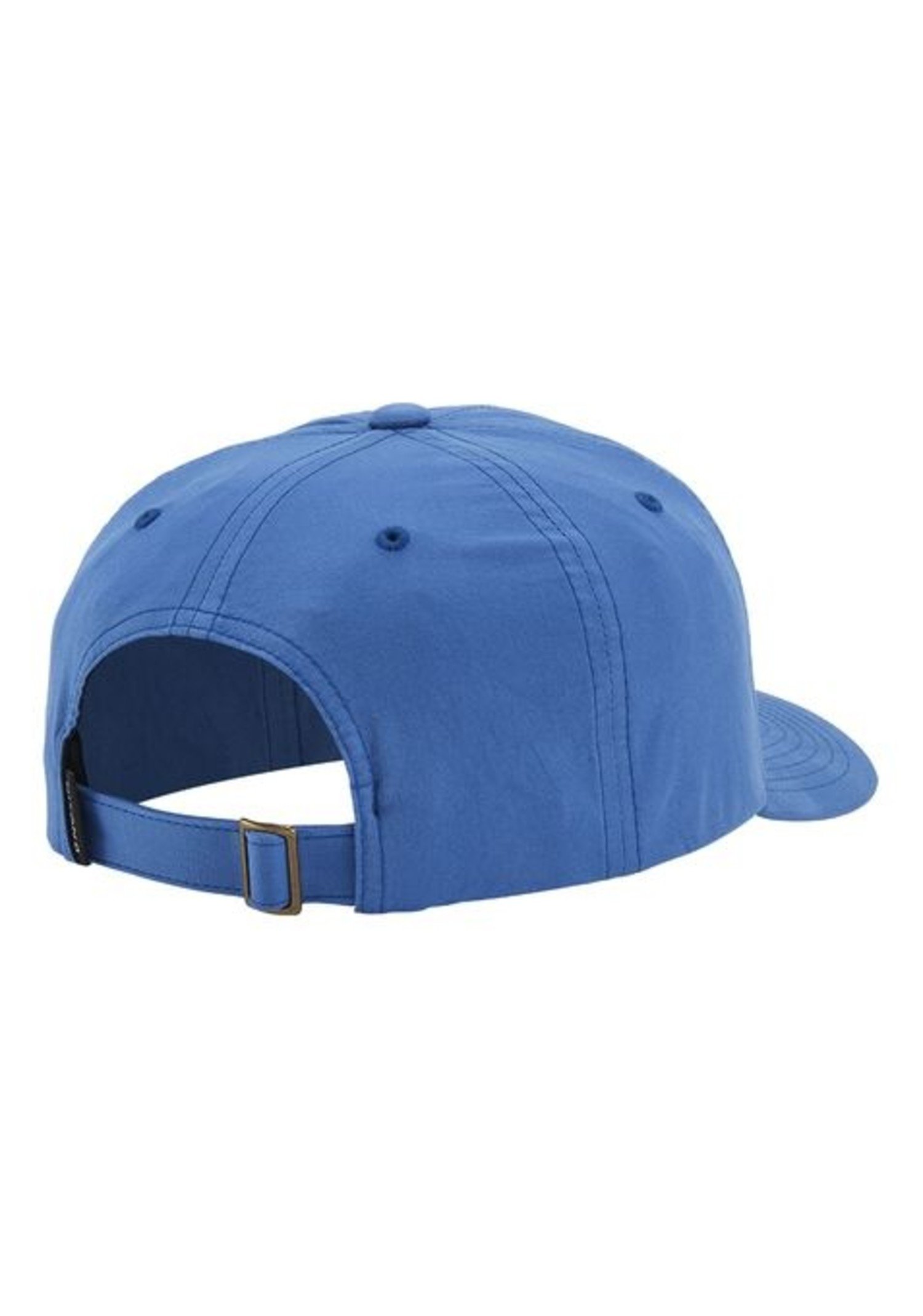 Nixon Agent Strapback Hat | Horizon Blue - S3 Boardshop