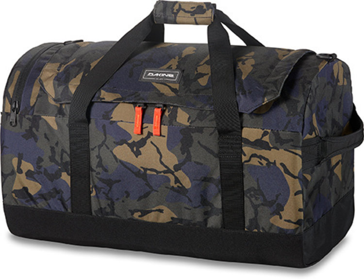Dakine Dakine Eq Duffle 50L | Cascade Camo