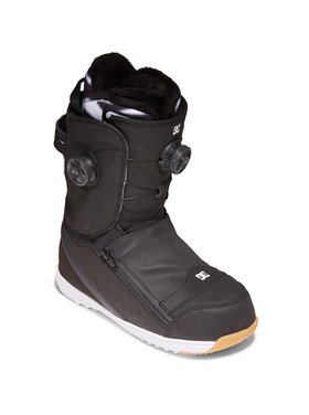 DC Dc Womens Mora | Black