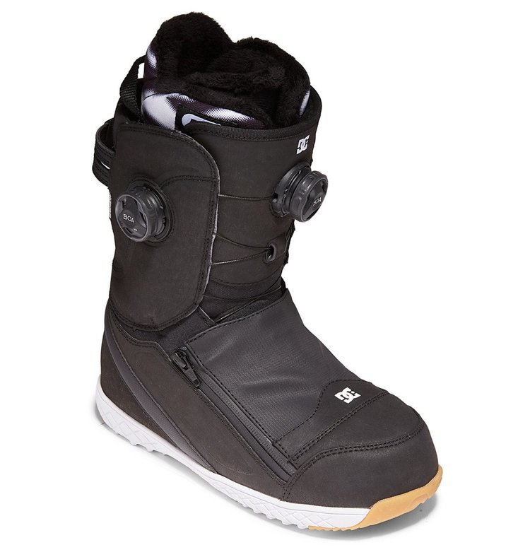 DC Dc Womens Mora | Black