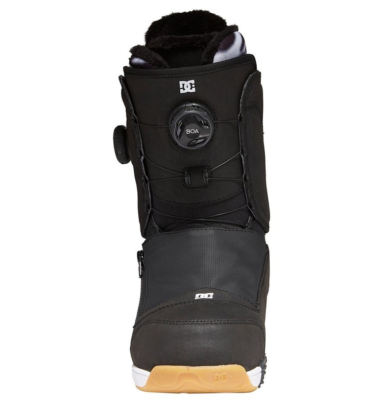 DC Dc Womens Mora | Black