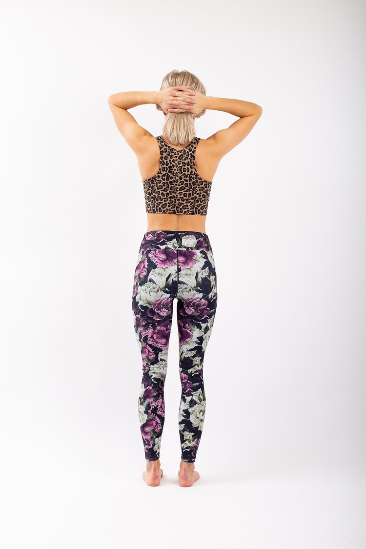 Eivy Eivy Icecold Tights 2026 | Winter Bloom