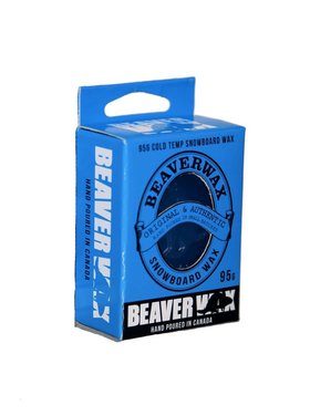 Base Cleaner - BeaverWax