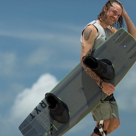 Wakeboards