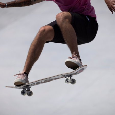 Skateboard Deck