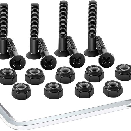 Skateboard Hardware