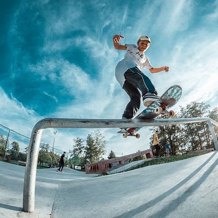 Skateboard Accessories