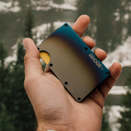 Wallets & Card Holders