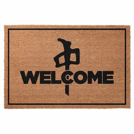 Door Mats