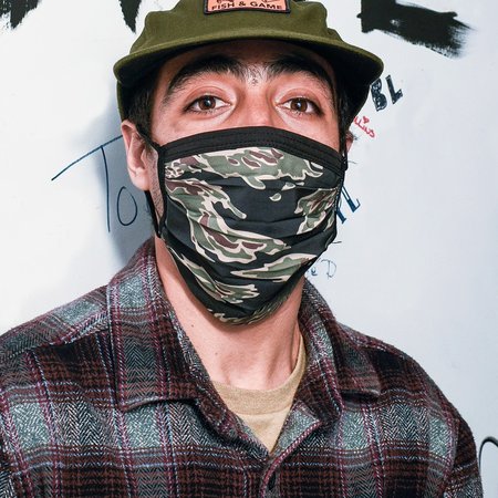 Non Medical Face Masks