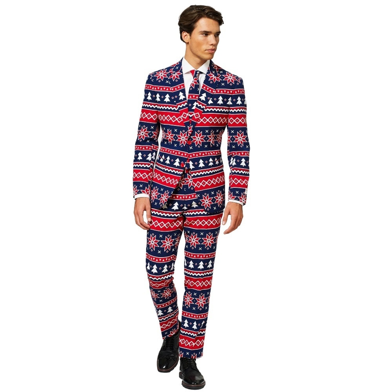 OPPO SUIT S3 Boardshop