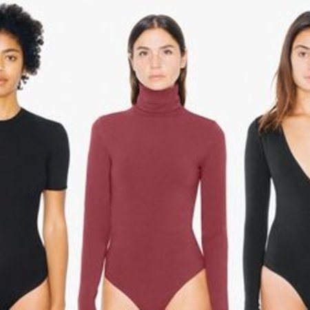 Womens Body Suits