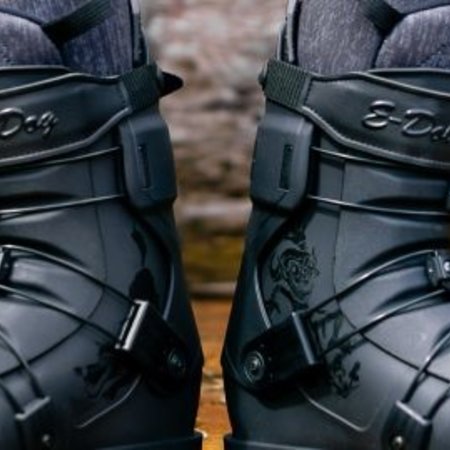 Ski Boots