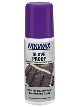 Nikwax NIKWAX GLOVE PROOF 125ml (4.2oz)