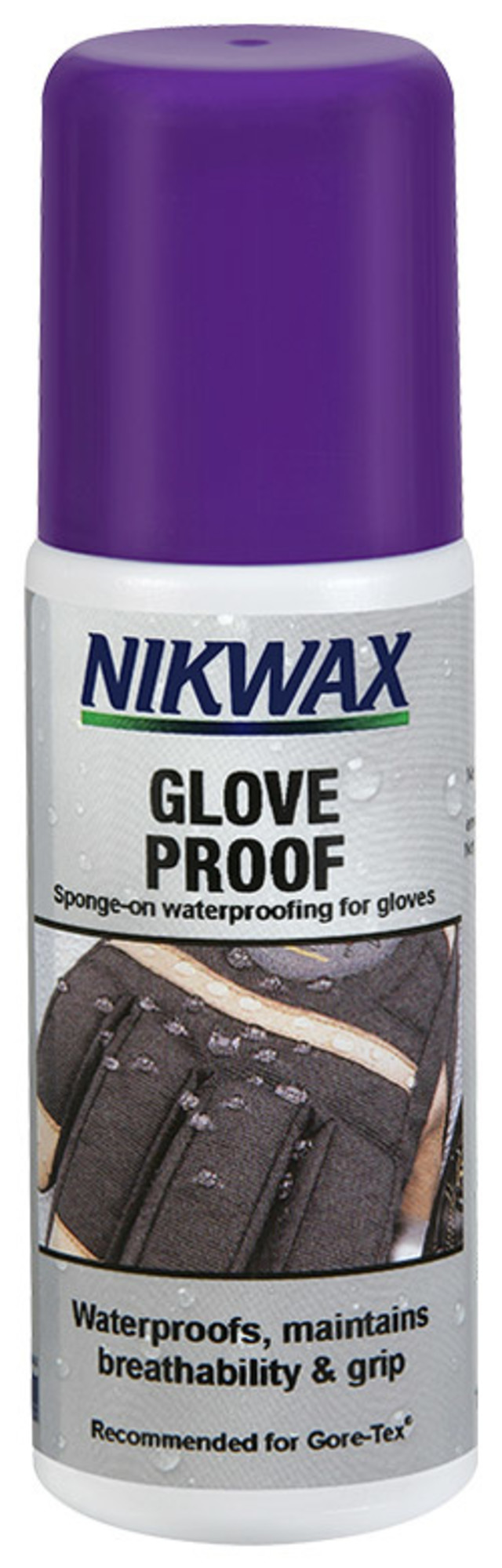 Nikwax NIKWAX GLOVE PROOF 125ml (4.2oz)