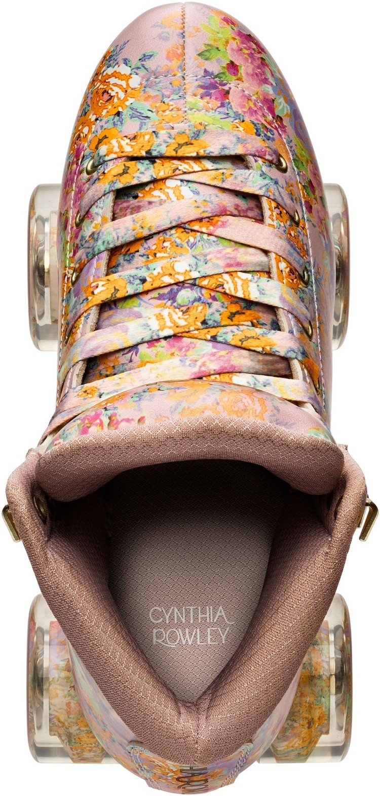 Impala Impala Quad Skate | Cynthia Rowley Floral