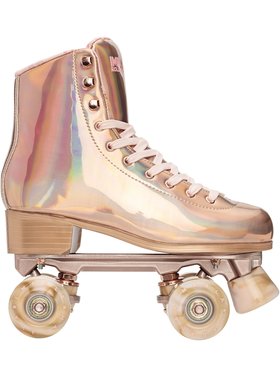 Impala Impala Quad Skate | Marawa Rose Gold