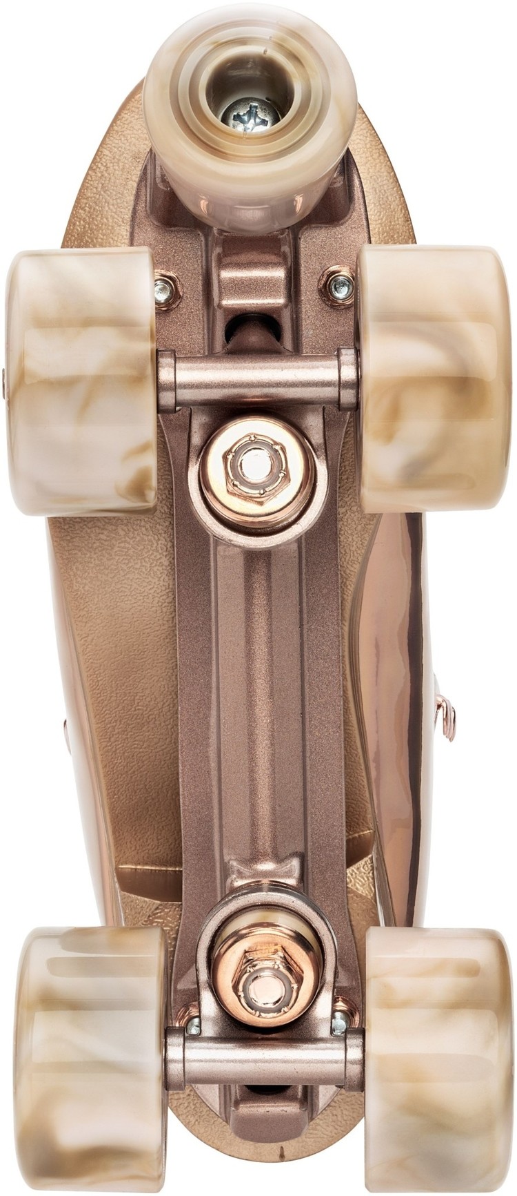 Impala Impala Quad Skate | Marawa Rose Gold