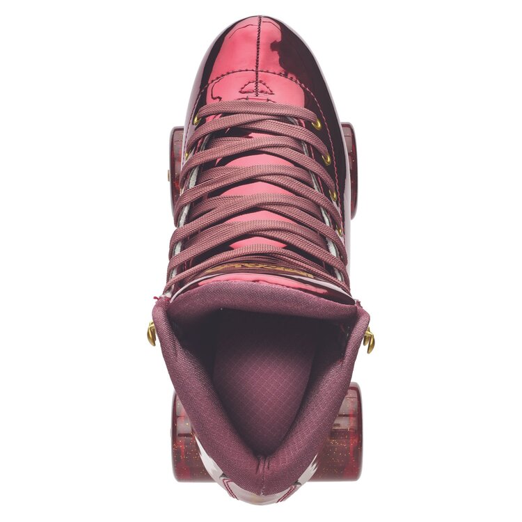 Impala Impala Quad Skate | Plum