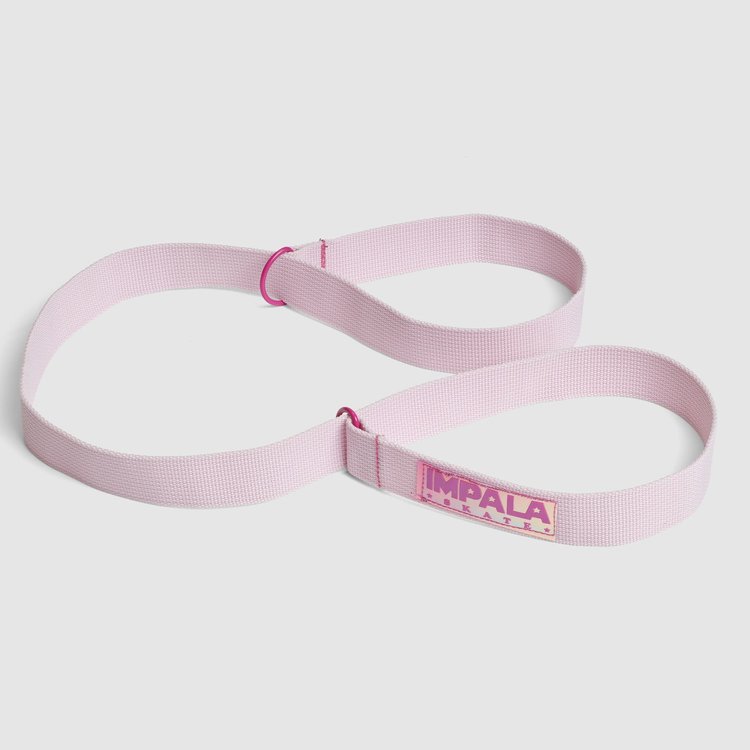 Impala Impala Skate Strap | Pink