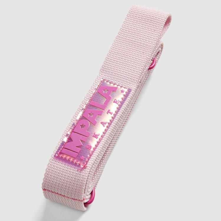Impala Impala Skate Strap | Pink