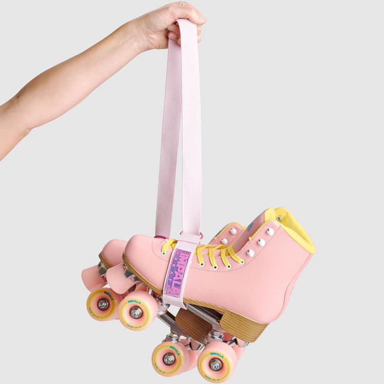 Impala Impala Skate Strap | Pink