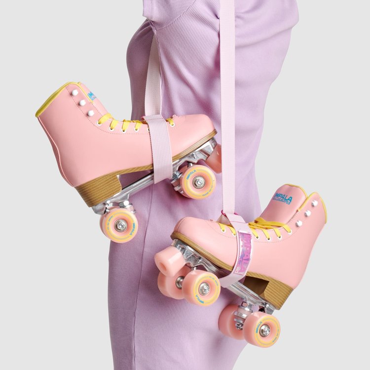 Impala Impala Skate Strap | Pink