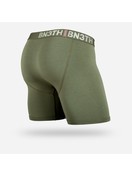 BN3TH Pine & Haze Solid Classic Boxer Briefs