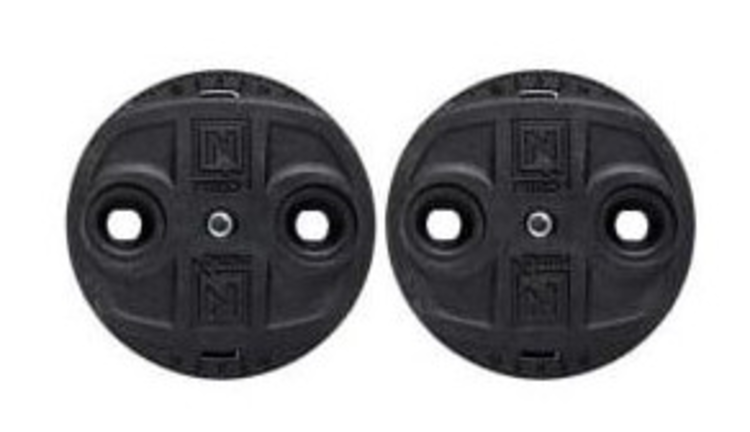 Nitro Nitro Channel Compatable Mini Disk