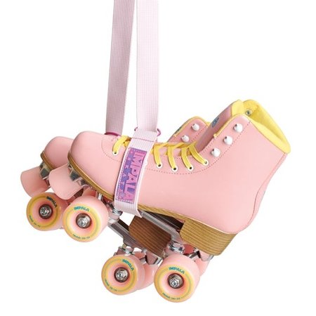Quad Skates
